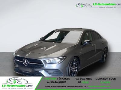 Mercedes CLA Berline 200 d BVA
