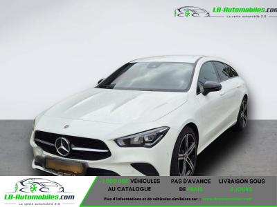 Mercedes CLA Berline 200 d BVA