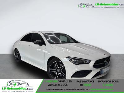 Mercedes CLA Berline 200 d BVA