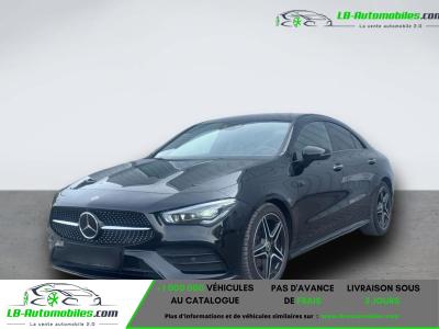 Mercedes CLA Berline 200 d BVA