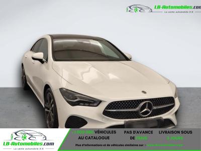 Mercedes CLA Berline 180 d BVA