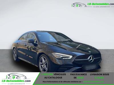 Mercedes CLA Berline 200 d BVA