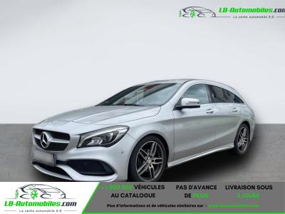 Mercedes CLA Shooting Break 200 BVA