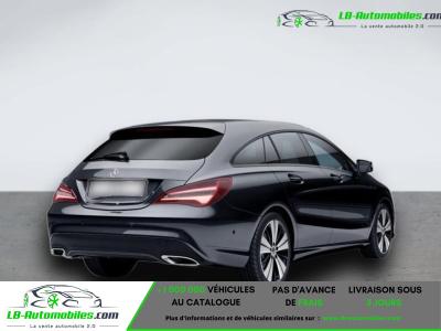 Mercedes CLA Shooting Break 200 BVA