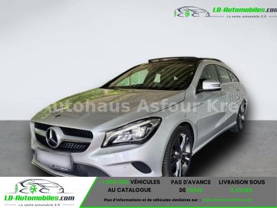 Mercedes CLA Shooting Break 200 BVM