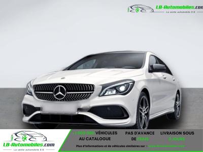 Mercedes CLA Shooting Break 200 BVM