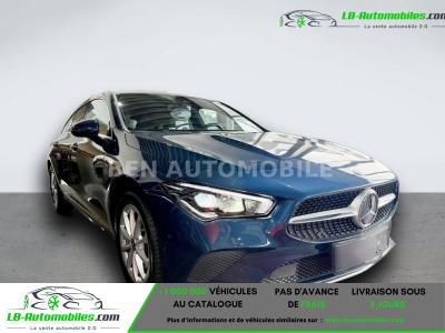 Mercedes CLA Shooting Break 180 BVM