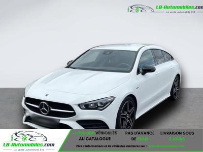 Mercedes CLA Shooting Break 180 BVM