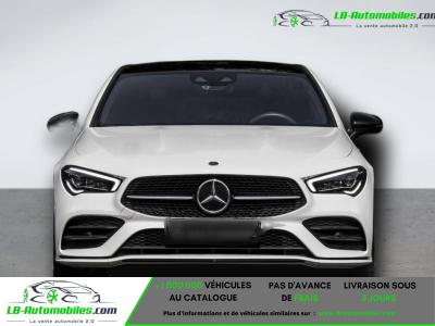 Mercedes CLA Shooting Break 180 BVM