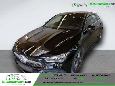 Mercedes CLA Shooting Break 220 d BVA