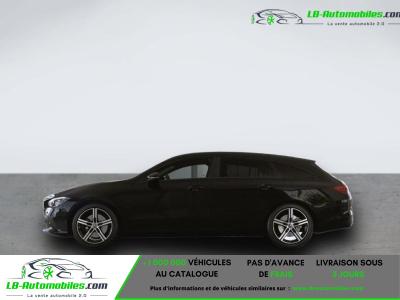 Mercedes CLA Shooting Break 250 e BVA