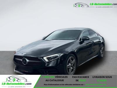 Mercedes CLS 300d BVA