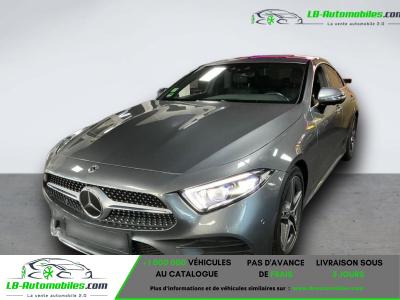 Mercedes CLS 300d BVA