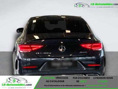 Mercedes CLS 400d BVA