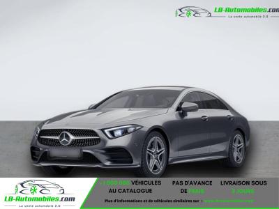 Mercedes CLS 400d BVA