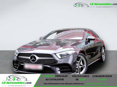 Mercedes CLS 450 EQBoost BVA