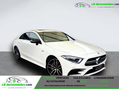 Mercedes CLS 53 EQBoost AMG