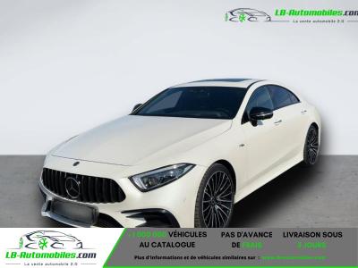 Mercedes CLS 53 EQBoost AMG