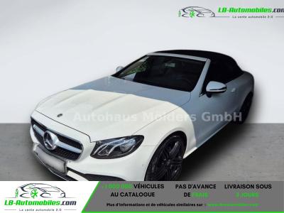 Mercedes Classe E Cabriolet 220 d BVA