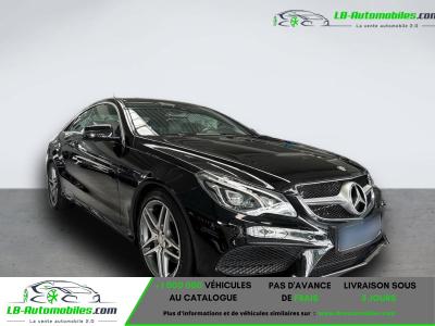 Mercedes Classe E  Coupe 220 d BVA