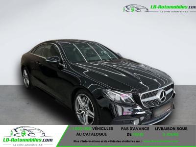 Mercedes Classe E  Coupe 300 BVA