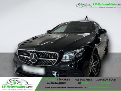 Mercedes Classe E  Coupe 300 BVA
