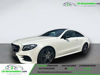 Mercedes Classe E  Coupe 300 BVA