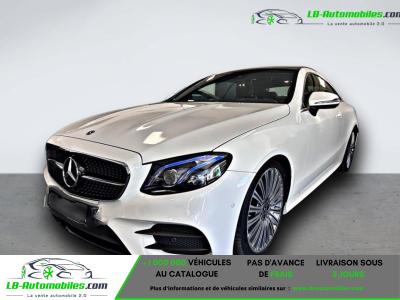 Mercedes Classe E  Coupe 400 BVA 4-Matic