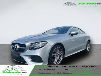 Mercedes Classe E  Coupe 450 BVA 4Matic