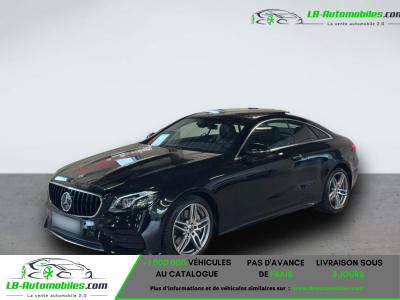 Mercedes Classe E  Coupe 450 BVA 4Matic