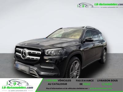 Mercedes GLS 400d BVA 4Matic