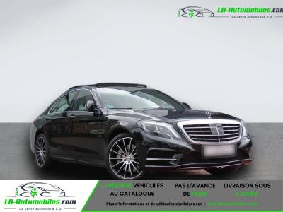 Mercedes Classe S 350 d