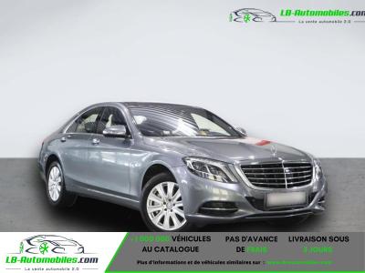 Mercedes Classe S 400
