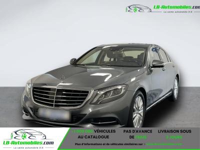 Mercedes Classe S 500