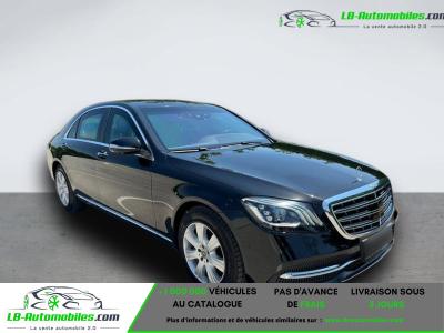 Mercedes Classe S 600