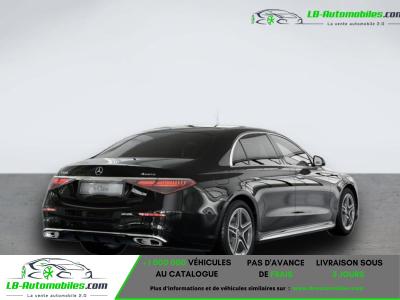 Mercedes Classe S 450 BVA 4-Matic