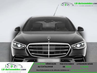 Mercedes Classe S 450 BVA 4-Matic
