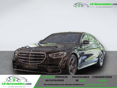 Mercedes Classe S 450 BVA 4-Matic