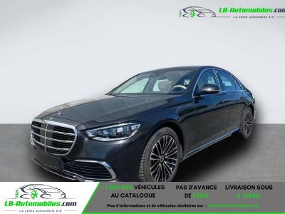 Mercedes Classe S 450 e BVA 4-Matic