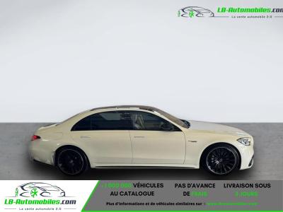 Mercedes Classe S 63 S AMG  AMG
