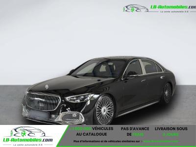 Mercedes Classe S Maybach 580 BVA 4-Matic