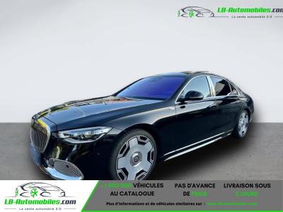 Mercedes Classe S Maybach 580 BVA 4-Matic