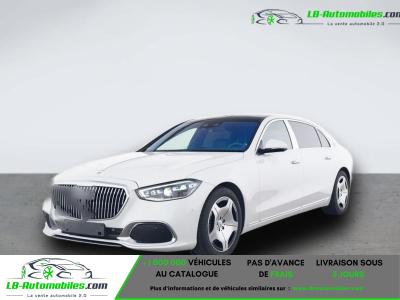 Mercedes Classe S Maybach 580 BVA 4-Matic