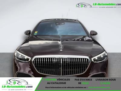 Mercedes Classe S Maybach 580 BVA 4-Matic