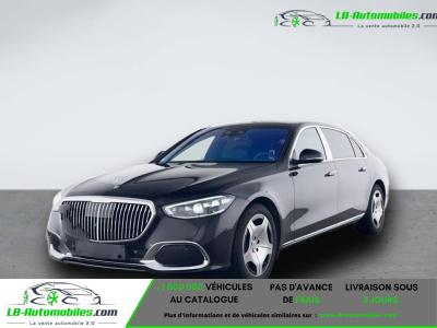 Mercedes Classe S Maybach 580 BVA 4-Matic