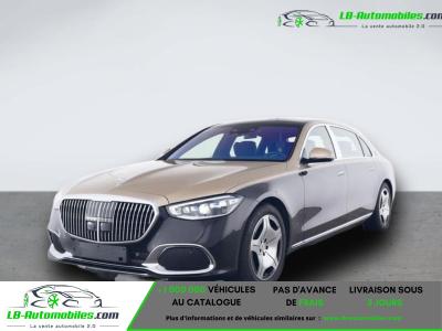 Mercedes Classe S Maybach 580 BVA 4-Matic