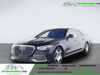Mercedes Classe S Maybach 680 BVA 4-Matic