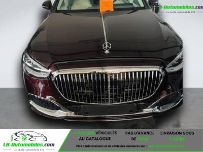Mercedes Classe S Maybach 680 BVA 4-Matic