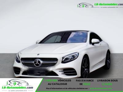 Mercedes Classe S Coupé 560 BVA 4Matic