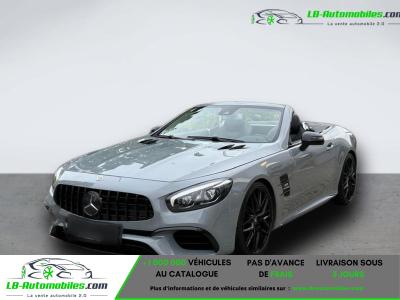Mercedes SL 400 BVA